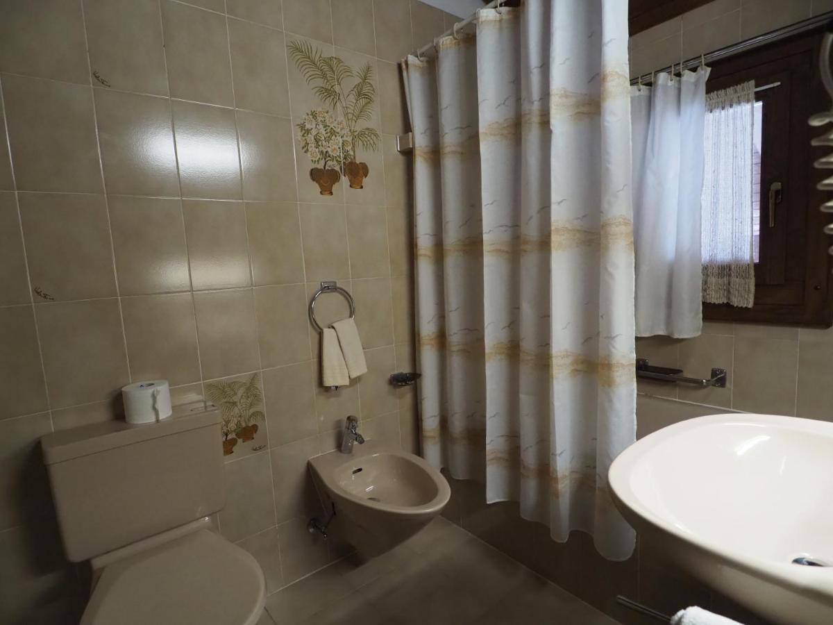 Apartament Residenz La Mora La Punt-Chamues-ch Zewnętrze zdjęcie