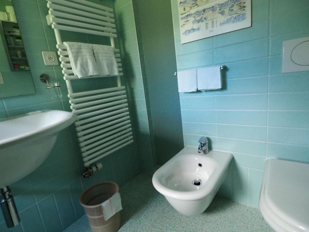 Apartament Residenz La Mora La Punt-Chamues-ch Zewnętrze zdjęcie