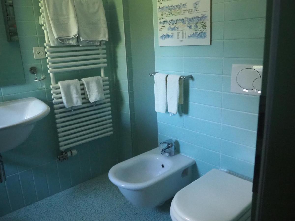 Apartament Residenz La Mora La Punt-Chamues-ch Zewnętrze zdjęcie